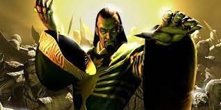 Maybe you would like to learn more about one of these? The Mandarin Everything You Need To Know About Marvel S Shang Chi Villain Cinemablend