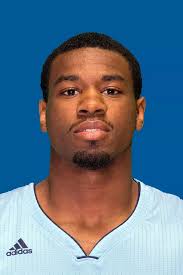 2014-15 Men's Basketball Roster