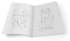 Max Charlie A Graphic Novel Adventure Through Chaos Graphic Novel Coloring Books Graphic