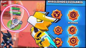 We hope you enjoy our growing collection of hd images to use as a background or home screen for your smartphone or computer. Crow Y Penny 2 Temporsda 1episodio La Armadura Brawl Stars Es Amino