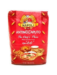 Antimo Caputo Italian Superfine 00 Farina Flour 2 2 Lb Bag Amazon Com Grocery Gourmet Food Homemade Pizza Pizza Dough Food