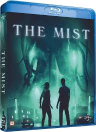 The Mist (Blu-ray) (2025)