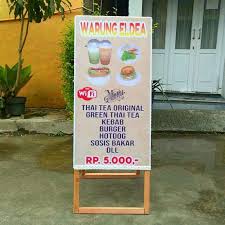 Maybe you would like to learn more about one of these? Standing Banner Kayu Ukuran 130x50 Cm Tebal 5 Cm Terbaru Agustus 2021 Harga Murah Kualitas Terjamin Blibli