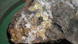 Maybe you would like to learn more about one of these? How To Tell The Difference Between Gold And Pyrite Youtube