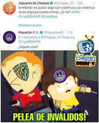 Ahorra al reservar tu vuelo, hotel o renta de auto en un mismo paquete vacacional y ten el viaje de tus sueños. Mazatlan Fc Fue Presentado Oficialmente Y Los Memes Lo Atacaron Con Todo 90min