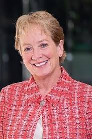 Goldie Byrd, director of the Maya Angelou Center for Health Equity,  improves health equity across the Triad