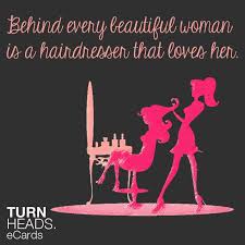Pin By Maci Fangmeyer On Beauty Ecards Hairstylist Quotes Stylist Quotes Hair Humor