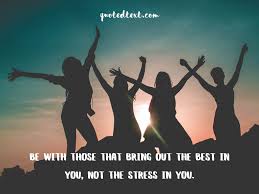 My best friend is the one who brings out the best in me. 50 Best Friendship Status In English For Fb Quotedtext