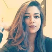 3 "Nadia Gajadhar" profiles