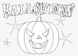 We have collected 39+ scary pumpkin coloring page images of various designs for you to color. Halloween Png Scary Pumpkin Cartoon Transparent Png Transparent Png Image Pngitem