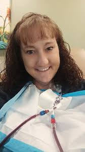 Kidney transplant journey and struggles