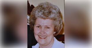 Obituary information for Dorothy F. Dever
