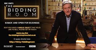% of readers think this story is fact. The Bidding Room Home Facebook