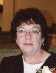 Obituary information for Patty Yvonne McCain