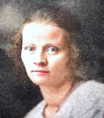 Nellie Rasmussen Ross (1897-1968)