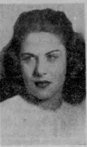 Mitzi Stern Russick (1927-2003)