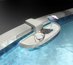 Cocktail Tray For Above Ground Pools Top Sellers Pool Accesories In Ground Pools Backyard Pool Landscaping