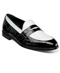 Black And White Stacy Adams Shoes Pin On Ants Style