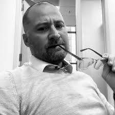 Justin Springer (@JustinLSpringer)