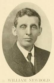 William Newbold (1856-1912)