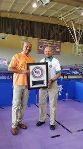 Exitosa la 7ma Edición del Bayamón Open Tenis de Mesa