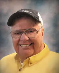 Sidney "Gilbert" Bertrand Obituary June 16, 2023