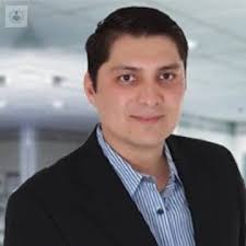 Dr. Carlos Omar Garzón Partida: especialista en Cirugía General en  Guadalajara