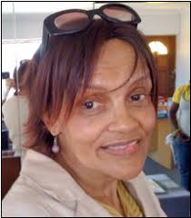 Hommage à Rita Edwards, féministe sud-africaine – Joelle Palmieri