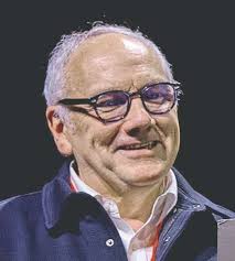 Cérémonie : à Station F comme… Fous d'architecture !