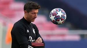 Barcelona Vs Bayern Munich Champions League Preview As Com