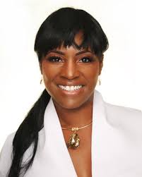 Candice Ali, CENTURY 21 Real Estate Agent in Bowie, MD