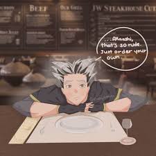 Haikyuuakaashi Hashtag On Twitter See more fan art related to #haikyu!! haikyuuakaashi hashtag on twitter