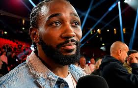 Terence Crawford Agrees With Errol Spence Jr.’s Retirement