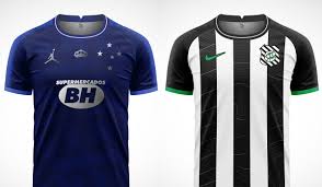Haz clic para revisar todos los detalles de los encuentros, los goles, los videos, las noticias y más! Camisas Do Brasileirao Serie B 2020 Nike Ik Ro Design Leitor Mdf