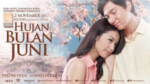 Discover the wonders of the likee. Hujan Bulan Juni Gala Premier Di Jakarta Youtube