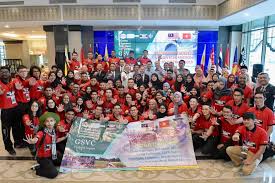 Currently working at yayasan sukarelawan siswa (yss) under ministry of education (moe) as executive assistant focusing on special project unit. Moe Misi Sukarelawan Yayasan Sukarelawan Siswa Yss Kpm Di Vietnam