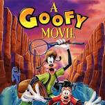 A Goofy Movie!