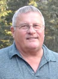 Obituary for Richard "Dick" Harrier