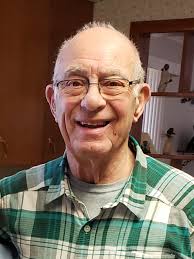 Richard “Dick” Garry Stoll