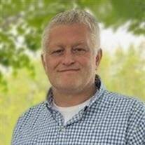 Danny Dimovski Obituary