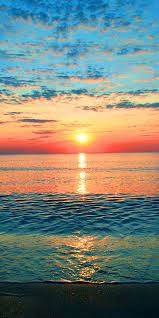 Sun Up In 2021 Sunrise Photography Beach Beach Wallpaper Sunrise Wallpaper