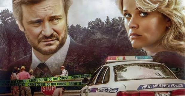Devil's Knot | movie | 2014 | Official Trailer