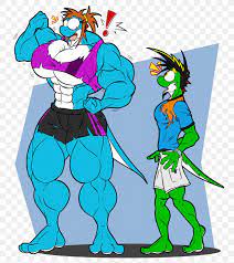 Muscle Hypertrophy Furry Fandom Art Drawing, PNG, 967x1089px, Muscle, Art,  Art Museum, Artwork, Cartoon Download Free