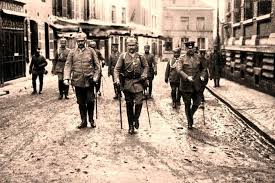 La france est désormais prisonnière de la systématisation économique, politique et militaire initiée troisième partie : Il Y A 100 Ans L Allemagne Declarait La Guerre A La Russie La Presse