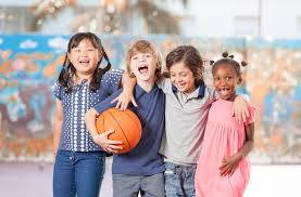 15 Spelletjes Voor Op Het Schoolplein Voor Kinderen Kids4dreams