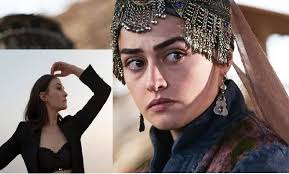 We would like to show you a description here but the site won't allow us. Pakistanis Teach Ethics On The Picture Of Actress Halima Sultan In Ertugrul Ghazi