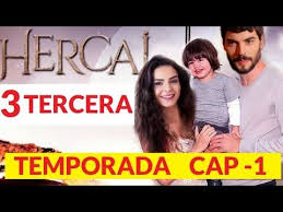 Pin En Hercai
