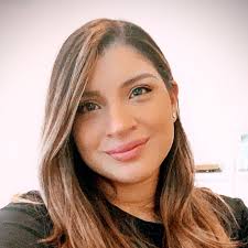 Christie Arias's Instagram, Twitter & Facebook