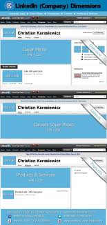 Linkedin Image Dimensions Infographic Linkedin Infographics Linkedin Image Digital Marketing Infographics