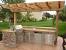 Modern Outdoor Kitchen Designs